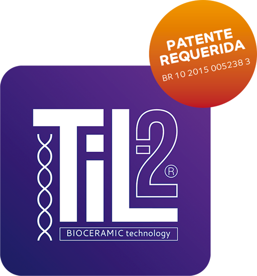 Til2 Bioceramic Technology